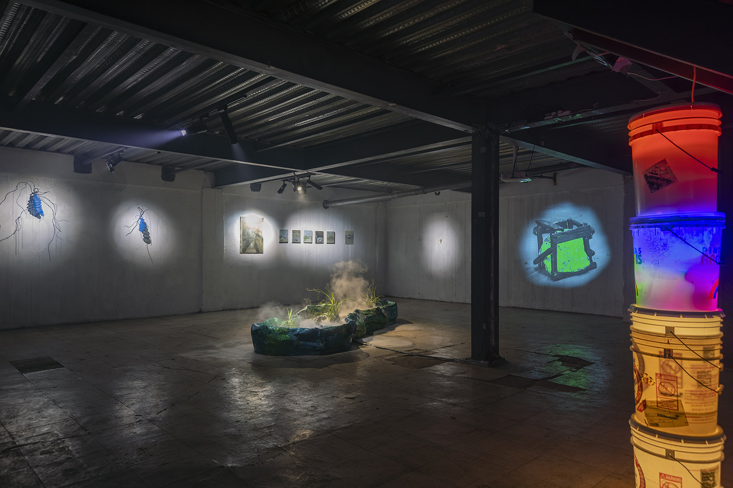 Registro: Jorge Brantmayer