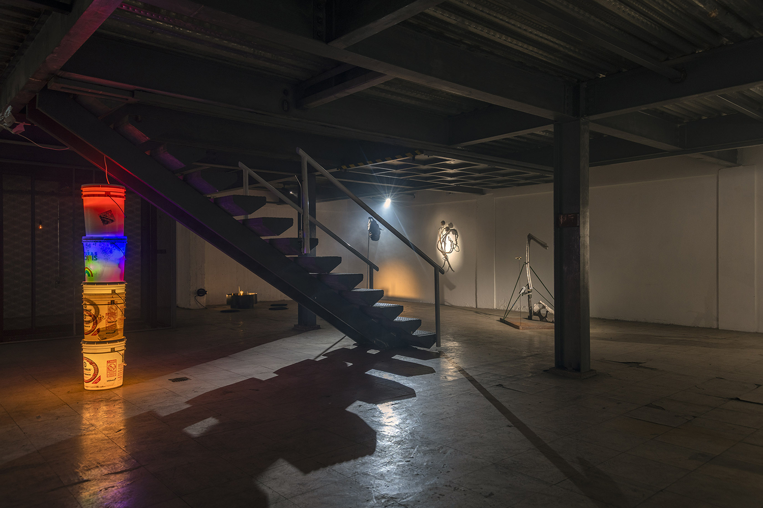 Registro: Jorge Brantmayer