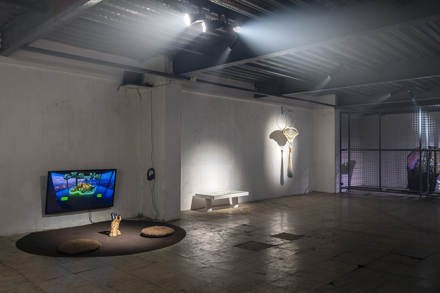 Registro: Jorge Brantmayer