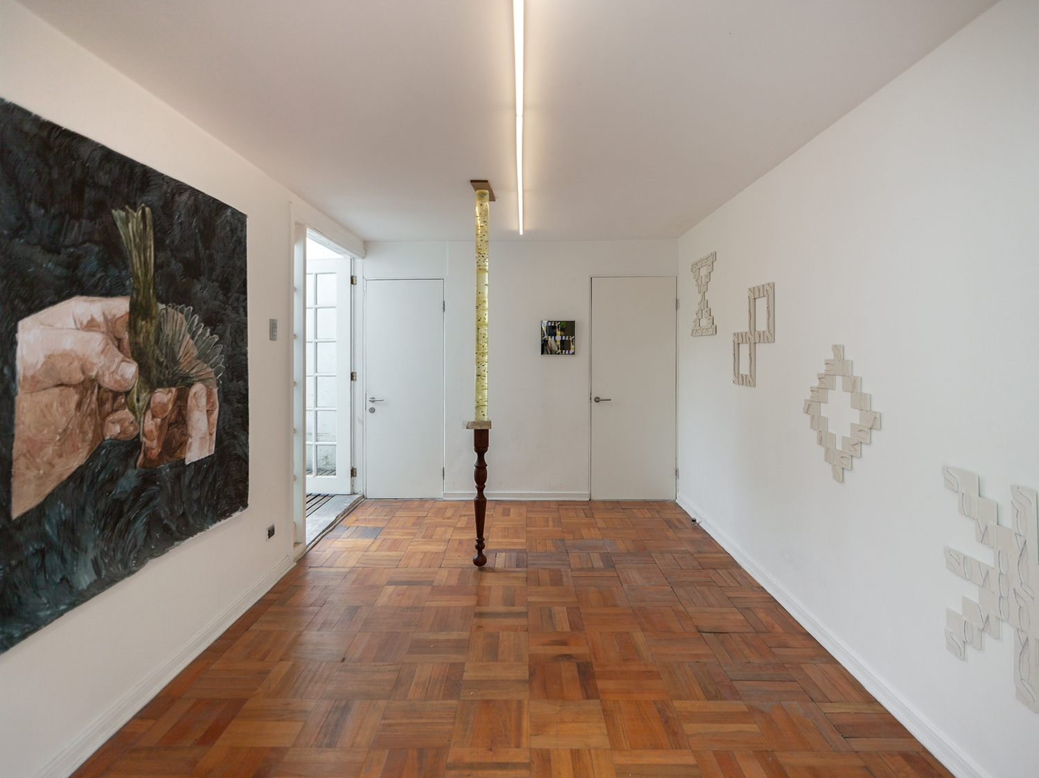 REGISTRO: FELIPE UGALDE