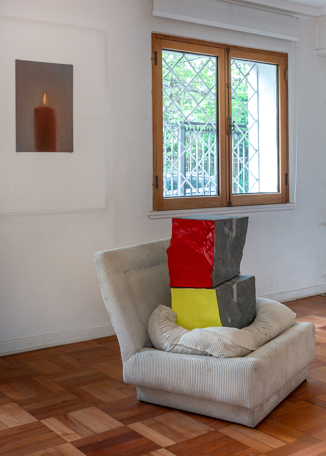 REGISTRO: FELIPE UGALDE