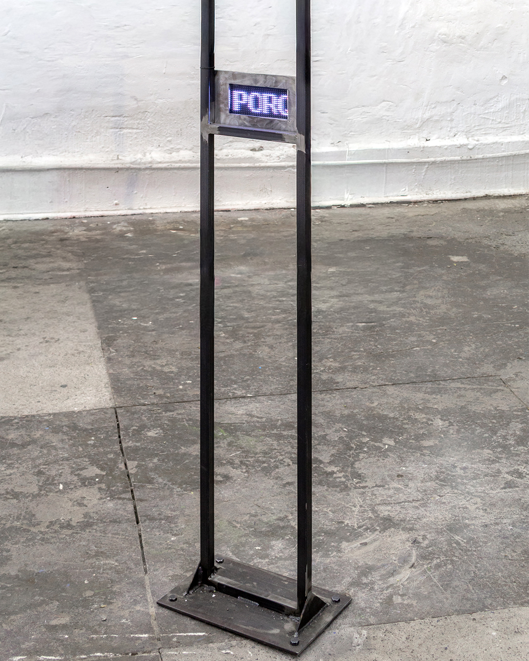 Registro: Felipe Ugalde