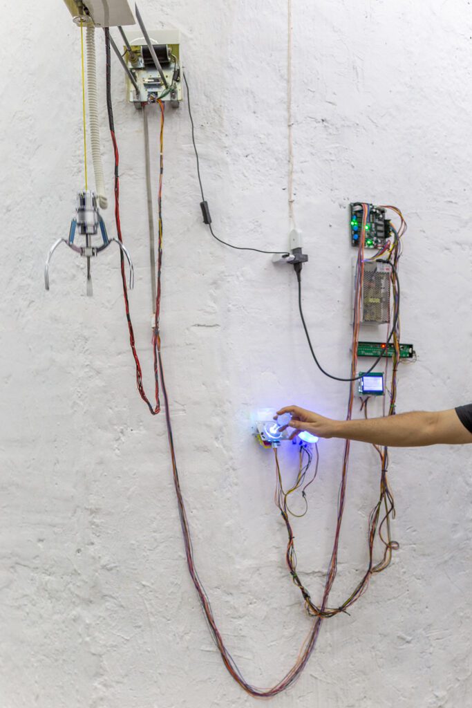 Registro: Felipe Ugalde