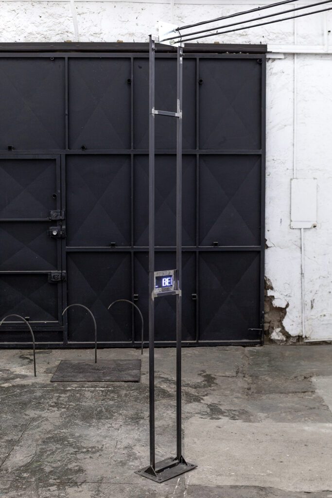 Registro: Felipe Ugalde