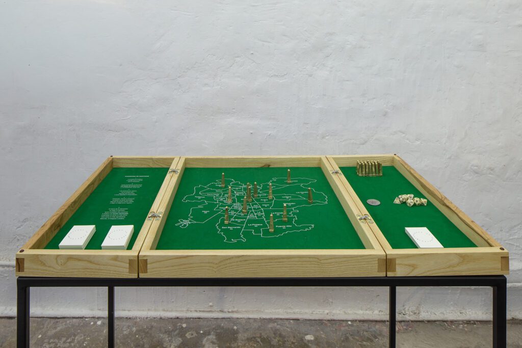 Registro: Felipe Ugalde